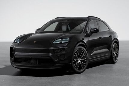 Porsche Macan 20.200 km 81.900 &euro; Filderstadt 70794