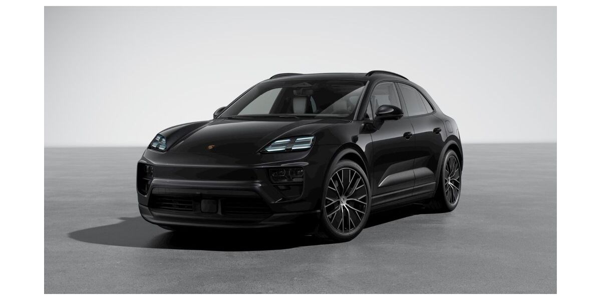 Porsche Macan 20.200 km 81.900 &euro; Filderstadt 70794