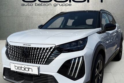 Peugeot 2008 25.400 km 23.480 &euro; Tübingen 72072