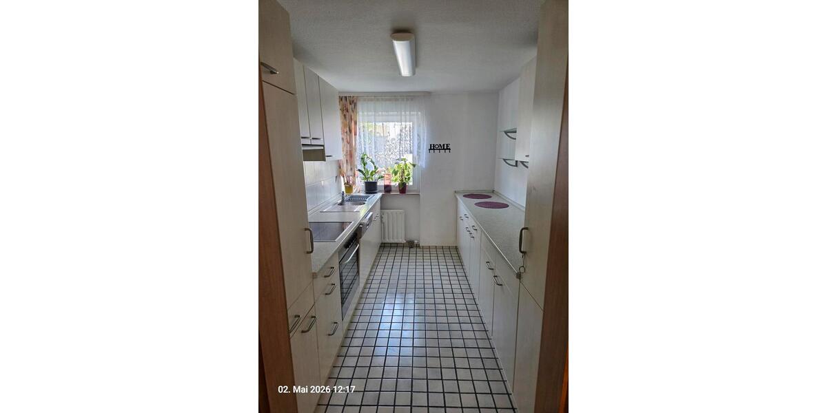 Etagenwohnung Freiberg am Neckar - 2.5 Zimmer, 77 m&sup2;, 269.000&euro; | Angebot:26765103