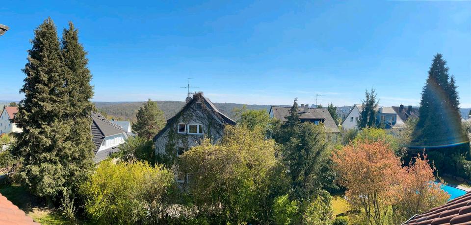 Wundervolle Wohnung in Stuttgart 2 zimmer