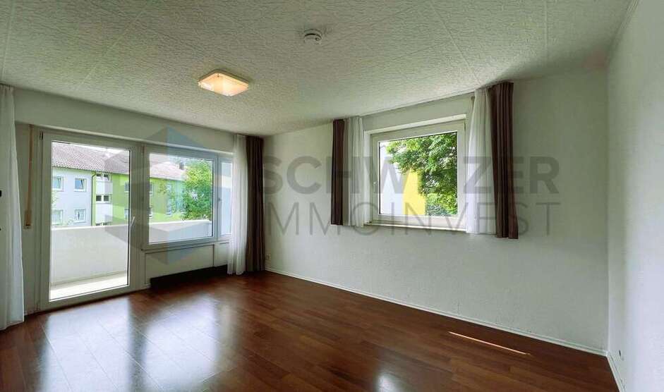 Wohnung zum Kaufen in Böblingen 209.000 € 61 m²