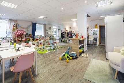 Gewerbeobjekt Leinfelden-Echterdingen Echterdingen - 305.000&euro; | Angebot:26322983