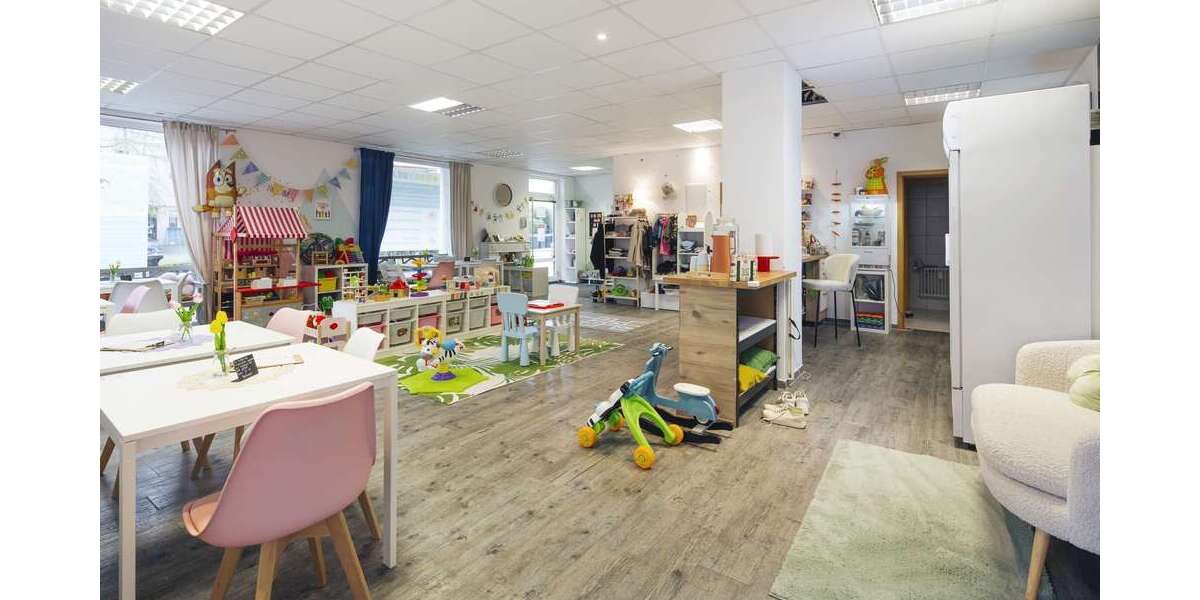 Gewerbeobjekt Leinfelden-Echterdingen Echterdingen - 305.000&euro; | Angebot:26322983