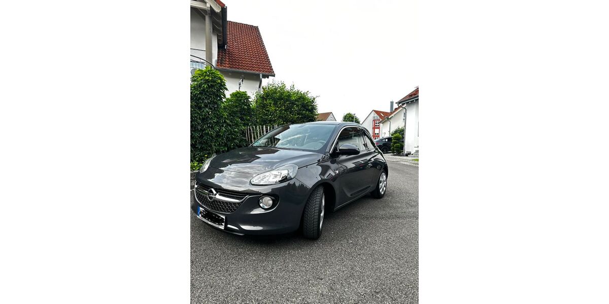 Opel Adam 149.100 km 5.500 &euro; Neckartailfingen 72666