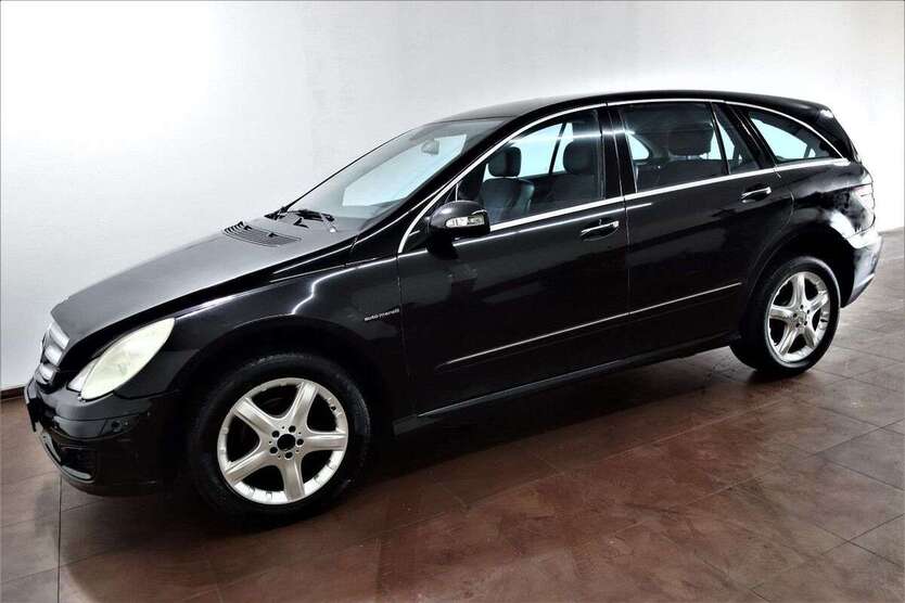Mercedes-Benz R 320 316.000 km 2.900 € Mühlacker 75417
