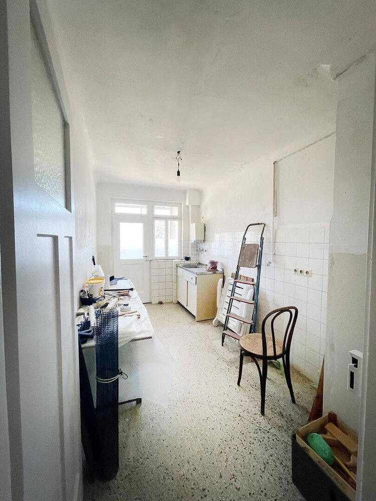 Aussichtsreiche Perspektiven - MFH mit 4 freien Wohneinheiten plus ausbaufähiges DG