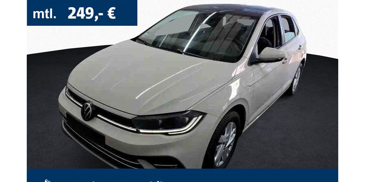 VW Polo 24.532 km 18.895 &euro; Böblingen 71032