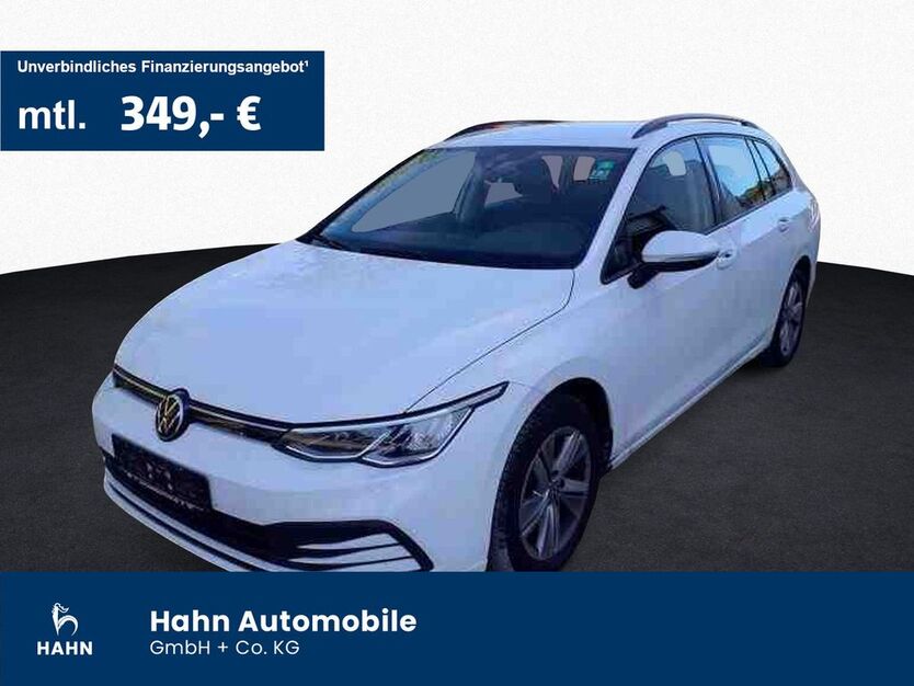 VW Golf 115.044 km 21.930 € Esslingen (bei Stuttgart) 73734