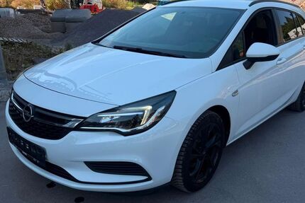 Opel Astra 112.000 km 6.500 &euro; Stuttgart 70376