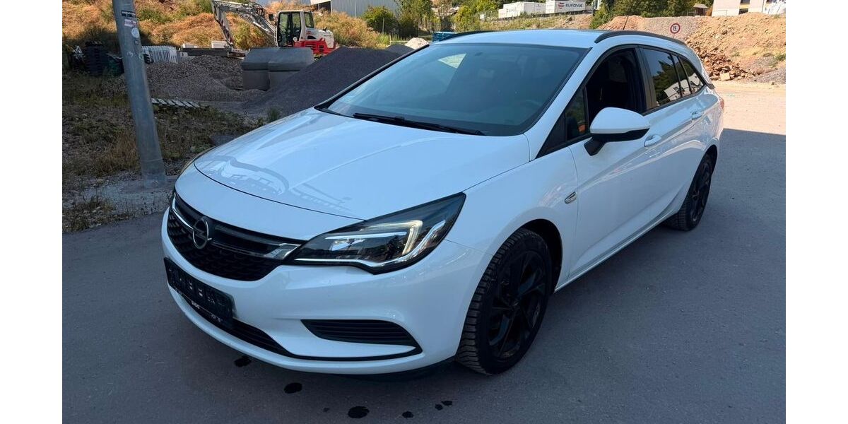 Opel Astra 112.000 km 6.500 &euro; Stuttgart 70376