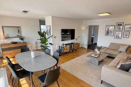 Wohnung Leinfelden Echterdingen - 3 Zimmer, 82 m&sup2;, 1.290&euro; | Angebot:27391354