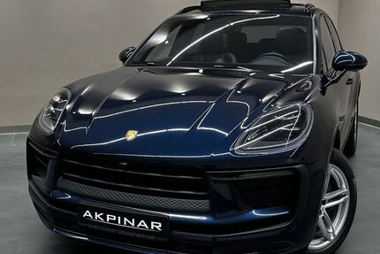Porsche Macan 89.000 km 52.800 &euro; Holzgerlingen 71088