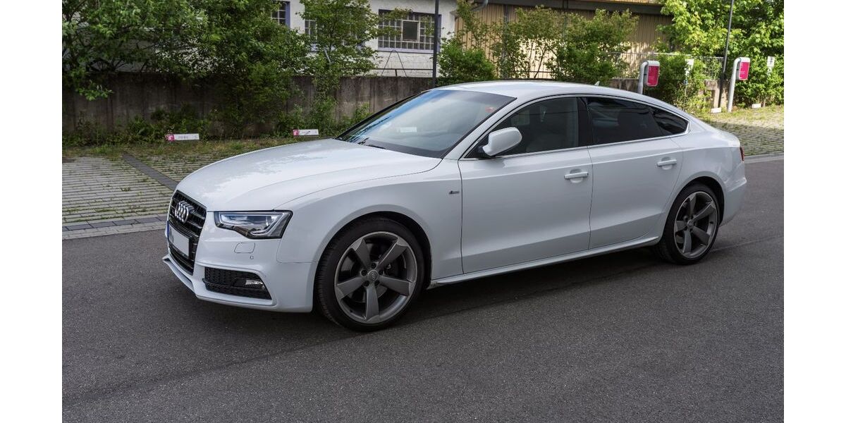 Audi A5 155.000 km 16.000 &euro; Ludwigsburg 71636