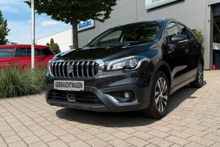 Suzuki SX4 94.810 km 13.990 &euro; Ostfildern 73760