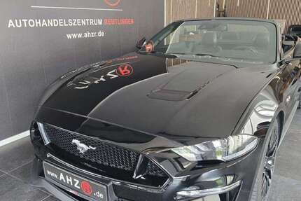 Ford Mustang 22.500 km 45.990 € Reutlingen 72760