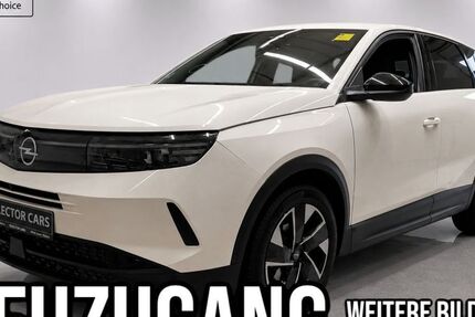 Opel Grandland (X) 17.790 km 27.990 &euro; Auenwald-Mittelbrüden 71549