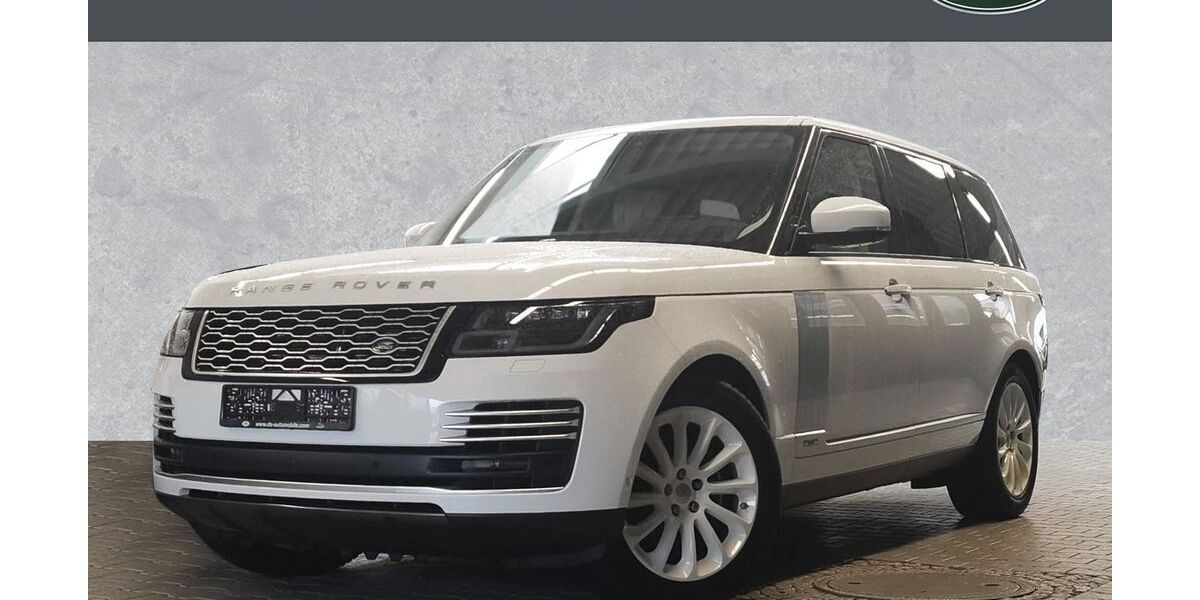 Land Rover Range Rover 63.190 km 84.900 &euro; Asperg 71679