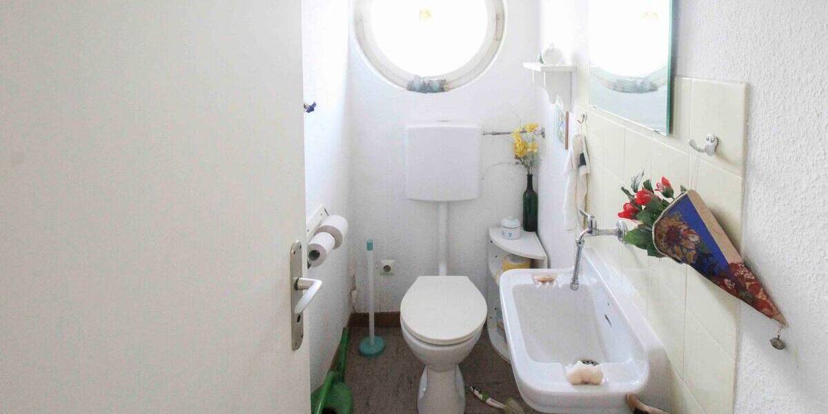 Mehrfamilienhaus, Wohnhaus Leinfelden-Echterdingen Stetten - 8 Zimmer, 890.000&euro; | Angebot:26244825