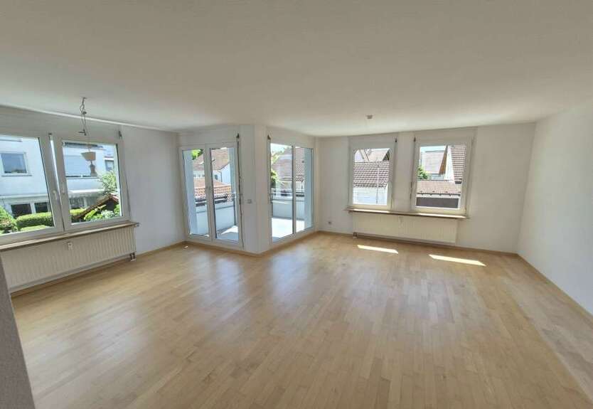 Wohnung zum Kaufen in Remseck 319.000 € 80.41 m²