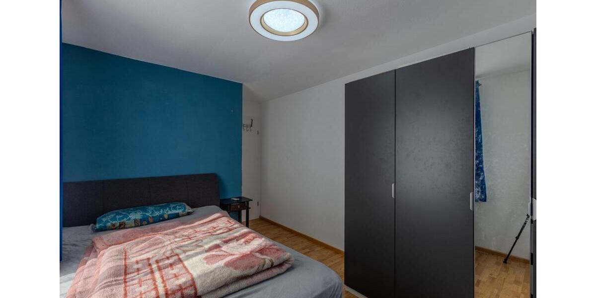 Erdgeschoßwohnung Plochingen - 4 Zimmer, 111 m&sup2;, 469.000&euro; | Angebot:26231097