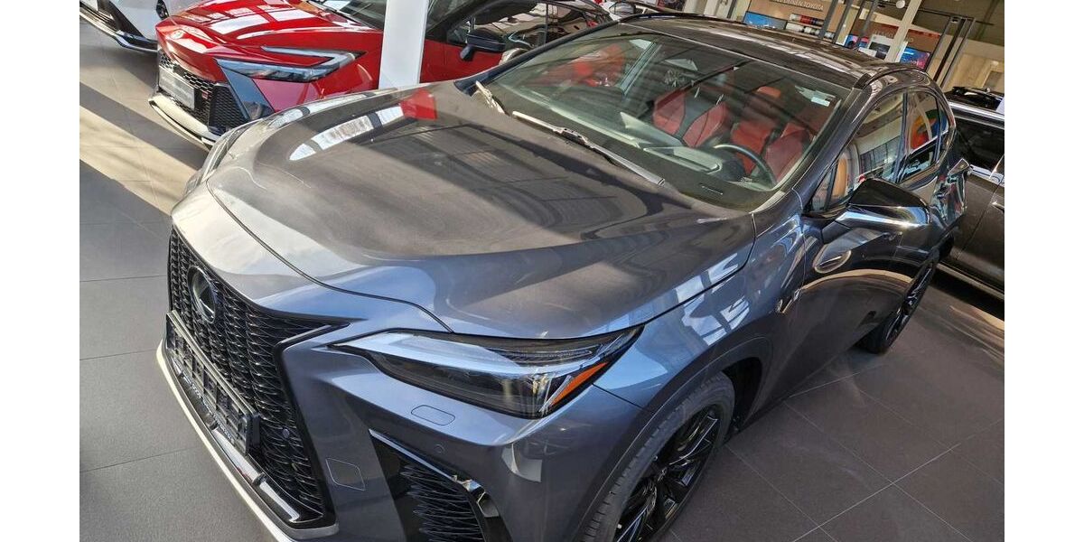 Lexus NX 350h 71.123 km 48.990 &euro; Nürtingen 72622