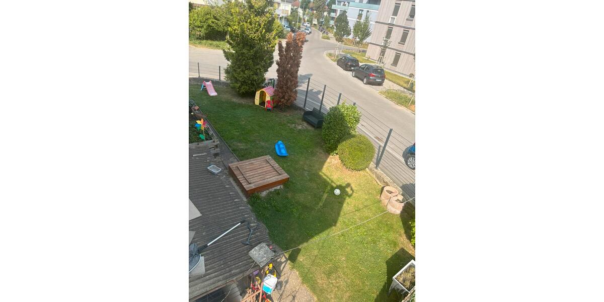 Etagenwohnung Stuttgart Neuwirtshaus - 3 Zimmer, 95 m&sup2;, 415.000&euro; | Angebot:26831952