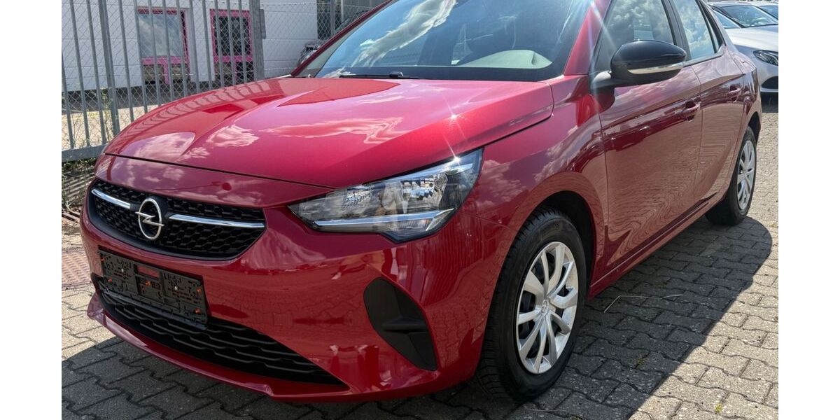 Opel Corsa 67.000 km 9.950 &euro; Nufringen 71154