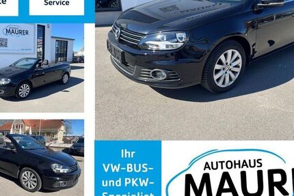 VW Eos