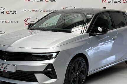 Opel Astra 33.000 km 19.890 € Magstadt 71106