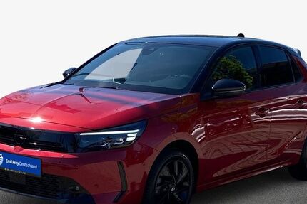 Opel Corsa 12.695 km 20.790 &euro; Tübingen 72072