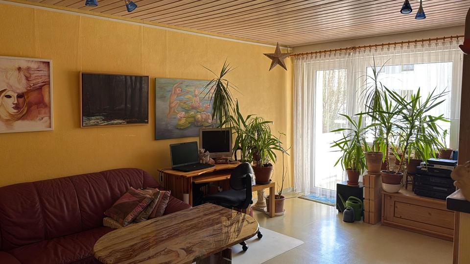 Etagenwohnung Sindelfingen Sindelfingen (Stadt) - 3 Zimmer, 63 m&sup2;, 239.000&euro; | Angebot:26169793