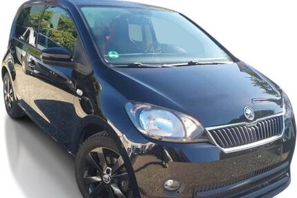 Skoda Citigo 54.880 km 7.280 € Fellbach 70736