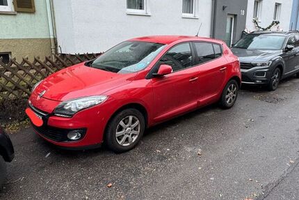 Renault Megane 214.000 km 4.490 &euro; Esslingen am Neckar - Zell 73730