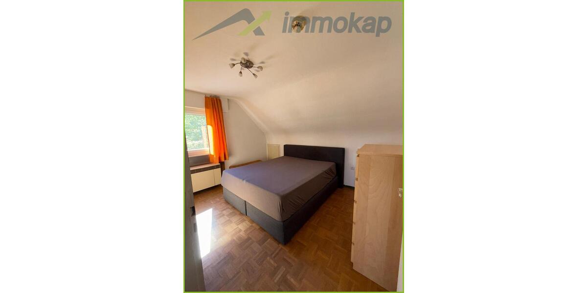 Dachgeschoßwohnung Stuttgart Vaihingen - 2 Zimmer, 50 m&sup2;, 990&euro; | Angebot:26439162