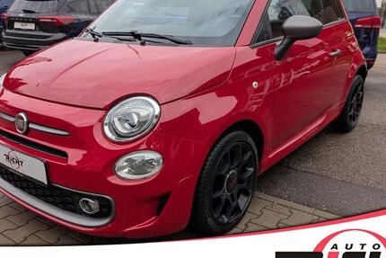 Fiat 500 72.000 km 8.480 &euro; Leonberg 71229