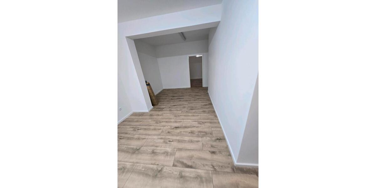 2-Zimmer-Wohnung (UG) – 70 m² in KORB 71404– frisch renoviert zimmer