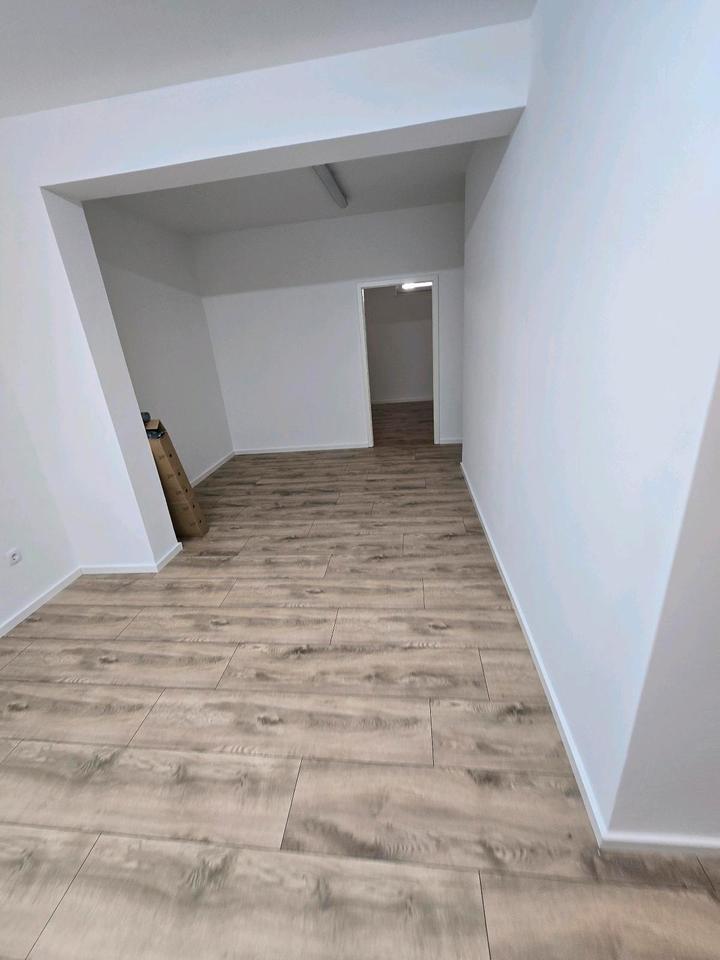 2-Zimmer-Wohnung (UG) – 70 m² in KORB 71404– frisch renoviert zimmer