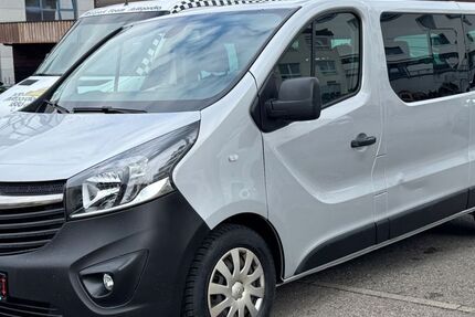 Opel Vivaro 350.000 km 10.990 &euro; Filderstadt bei Stuttgart 70794