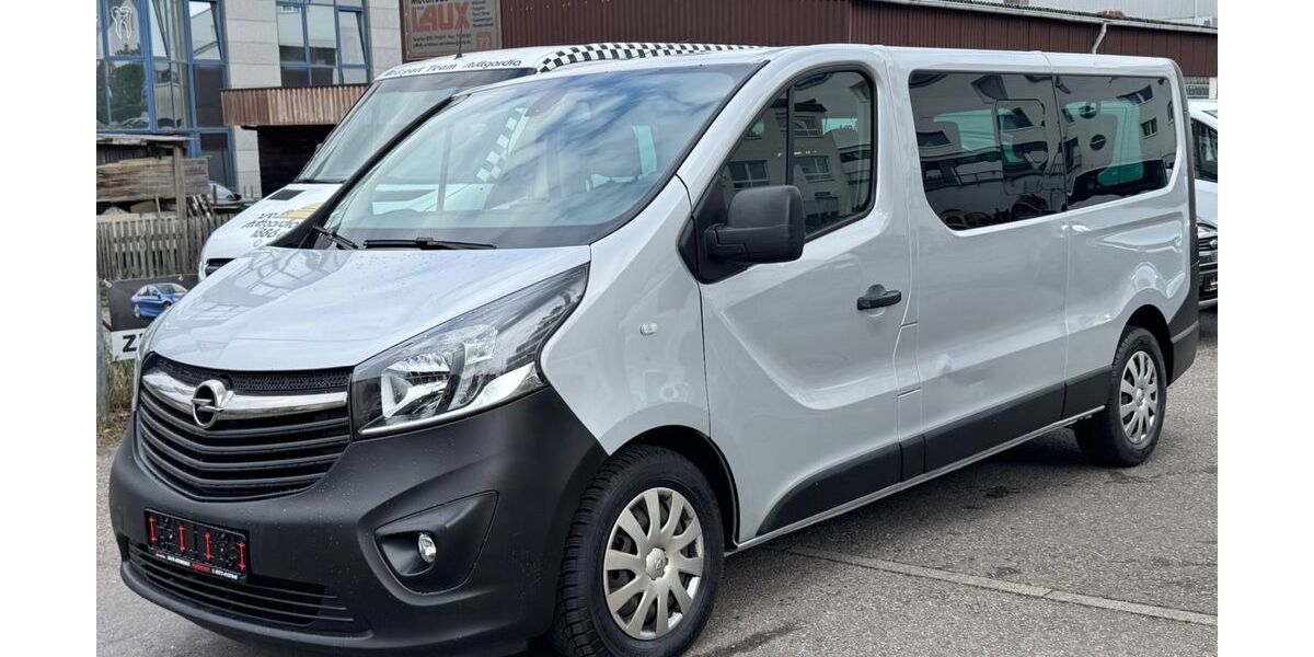 Opel Vivaro 350.000 km 10.990 &euro; Filderstadt bei Stuttgart 70794