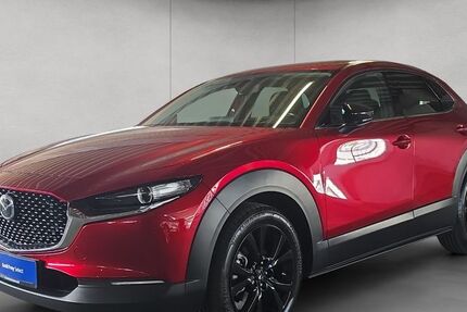 Mazda CX-30 20.076 km 25.990 € Stuttgart 70190