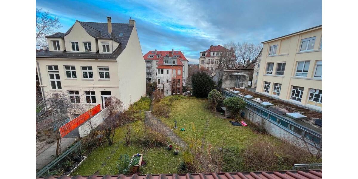 Etagenwohnung Stuttgart Lehen - 1.5 Zimmer, 28 m&sup2;, 900&euro; | Angebot:26267568