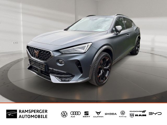 Cupra Formentor 72.702 km 29.930 &euro; Nürtingen 72622