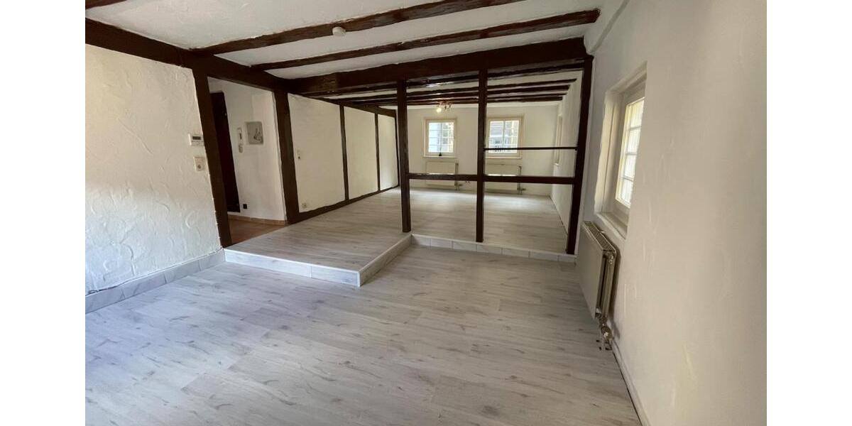 Erdgeschoßwohnung Esslingen am Neckar Pliensauvorstadt - 1 Zimmer, 41 m&sup2;, 149.500&euro; | Angebot:24712811