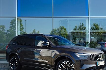 Volvo XC90 3.000 km 95.555 &euro; Kirchheim/Teck 73230
