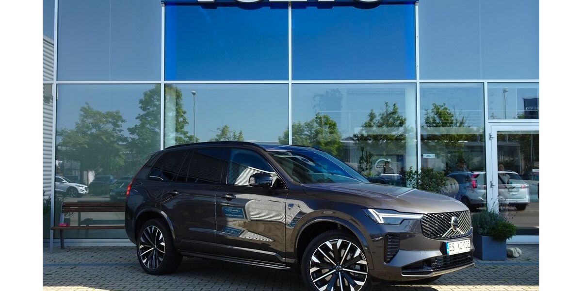 Volvo XC90 3.000 km 95.555 &euro; Kirchheim/Teck 73230