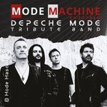 Depeche Mode by Mode Machine