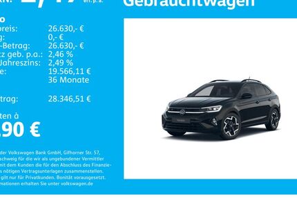 VW Taigo 27.264 km 26.630 &euro; Stuttgart-Wangen 70188
