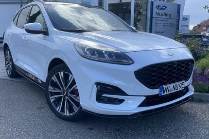 Ford Kuga 27.500 km 31.890 € Remshalden 73630