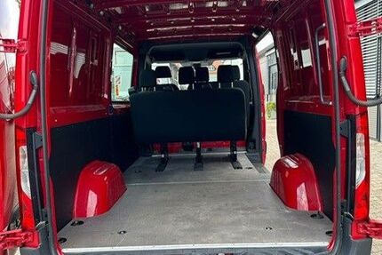 Mercedes-Benz Sprinter 35.700 km 29.155 &euro; Weil im Schönbuch 71093